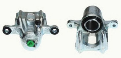 BUDWEG CALIPER 342098 -  Тормозной суппорт